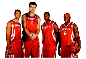 火箭队快速变阵！8人轮换变10人，2位老将获重用，第3中锋遭无视（火箭队火速调整阵容：轮换由8人扩至10人，两名老将重用，第三中锋遭冷落）