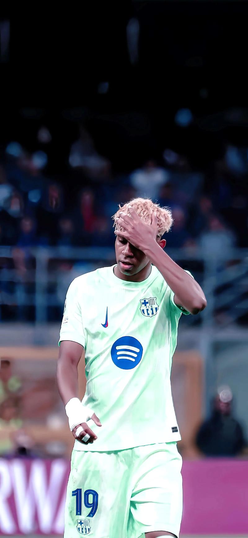 劳塔罗：我们已经做好准备迎战马竞；我会在该微笑的时候微笑（劳塔罗：迎战马竞我们已准备好；该笑时我会笑）