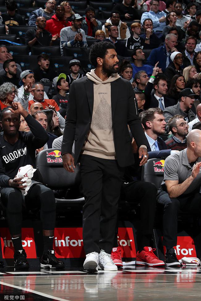 NBA：太阳击败篮网 杜兰特贡献35分（NBA：杜兰特砍下35分 太阳力克篮网）